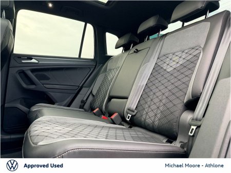 2022 Volkswagen Tiguan - photo 5