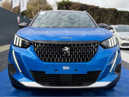 2023 Peugeot 2008 - photo 9