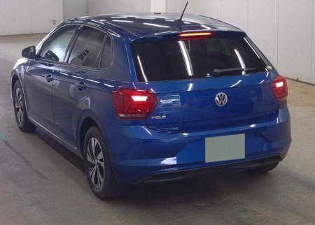 2018 Volkswagen Polo - photo 7