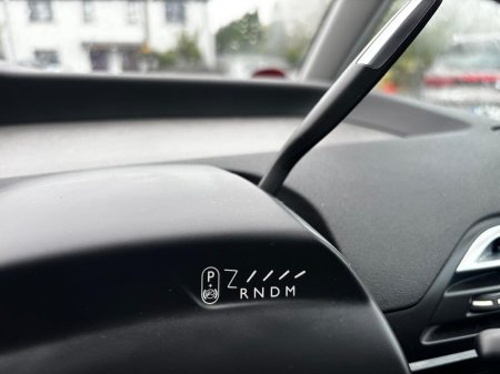 2015 Citroen C4 - photo 12