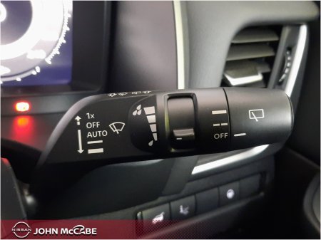 2027 Nissan Qashqai - photo 25
