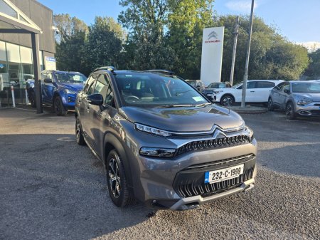 2023 Citroen C3 Aircross - photo 6