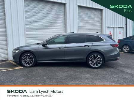 2024 Skoda Superb - photo 6