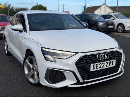 2022 Audi A3 - photo 2
