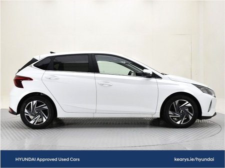 2023 Hyundai i20 - photo 14