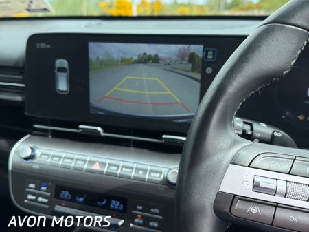 2024 Hyundai KONA - photo 20