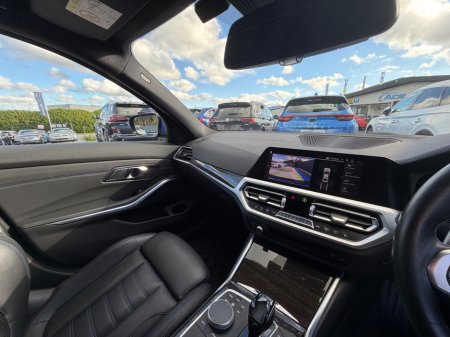 2019 BMW 3-Series - photo 27