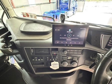 2022 VOLVO FH 540 - photo 15