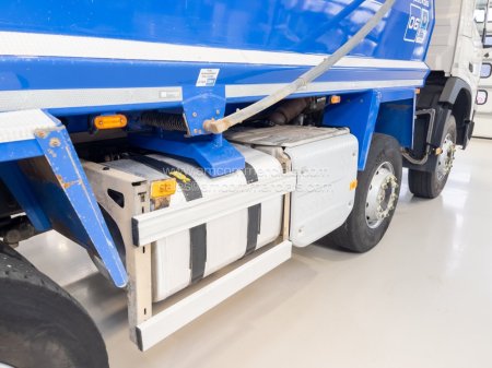 2021 VOLVO FMX 420 - photo 9
