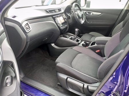 2018 Nissan Qashqai - photo 11