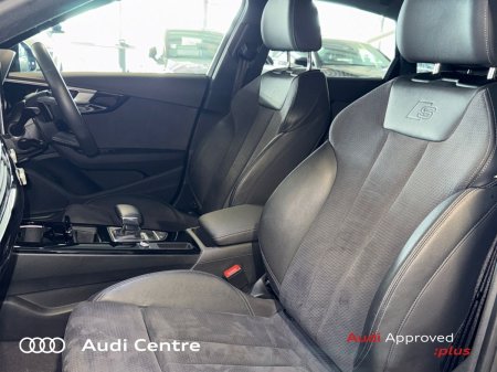 2023 Audi A4 - photo 8