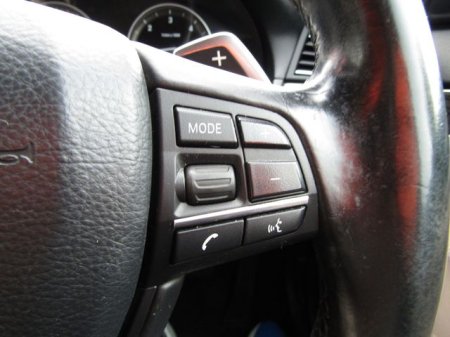 2013 BMW 5-Series - photo 33
