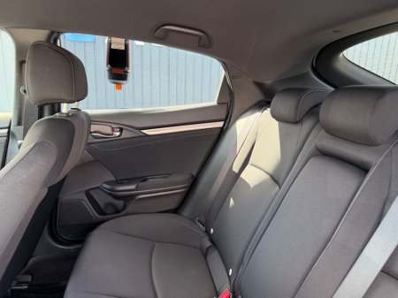 2019 Honda Civic - photo 37