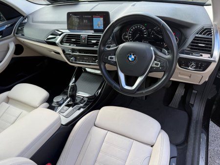 2018 BMW X3 - photo 9