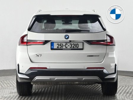 2025 BMW X1 - photo 15
