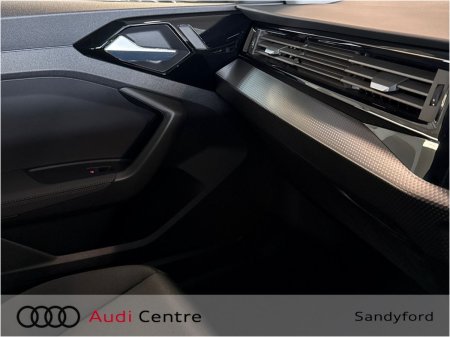 2026 Audi A1 - photo 19