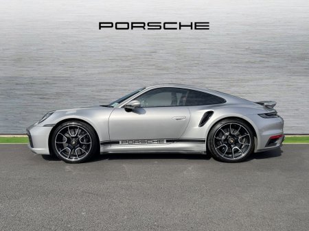 2022 Porsche 911 - photo 3
