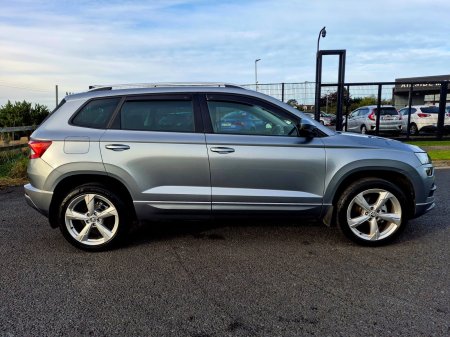 2021 Skoda Karoq - photo 6