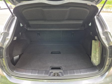 2018 Nissan Qashqai - photo 26