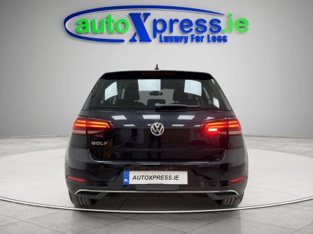 2019 Volkswagen Golf - photo 11