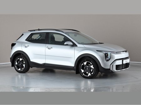 2027 Kia Stonic K2 1.0T