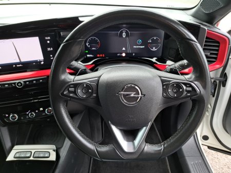 2021 Opel Mokka - photo 21