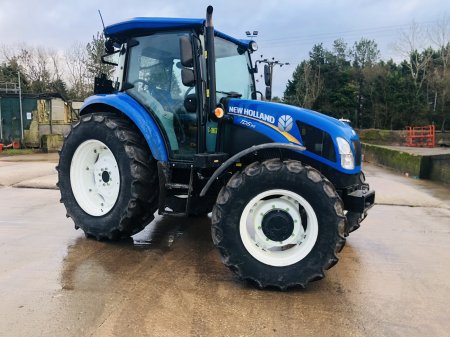 1111 Ford New Holland Selection of Quality used Tractors - @ Regan's - photo 8