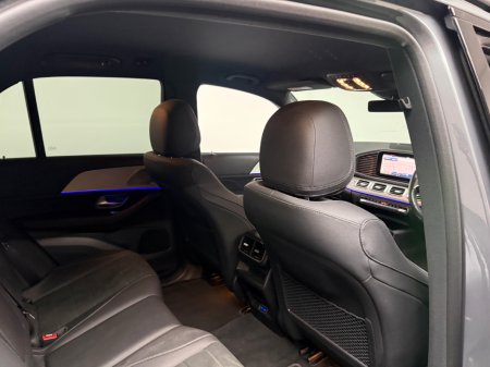 2024 Mercedes-Benz GLE - photo 13