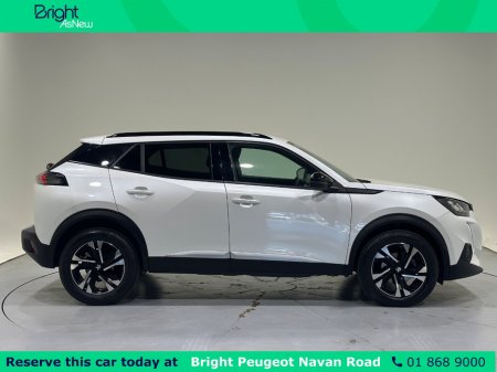 2023 Peugeot 2008 - photo 5