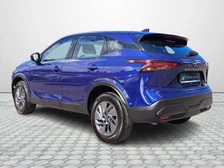 2024 Nissan Qashqai - photo 14