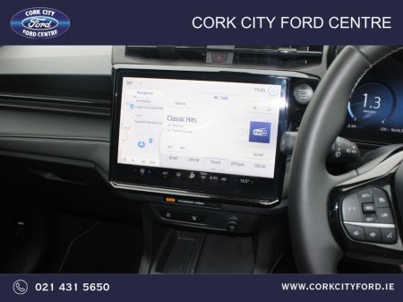 2026 Ford Puma - photo 10