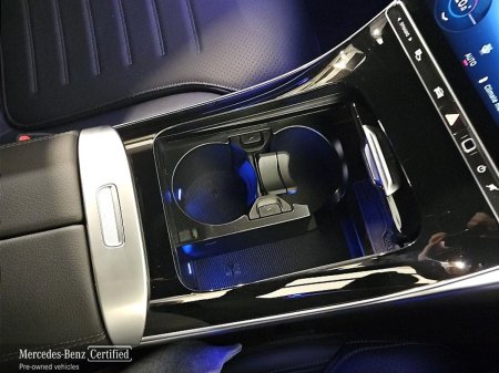 2026 Mercedes-Benz C-Class - photo 15