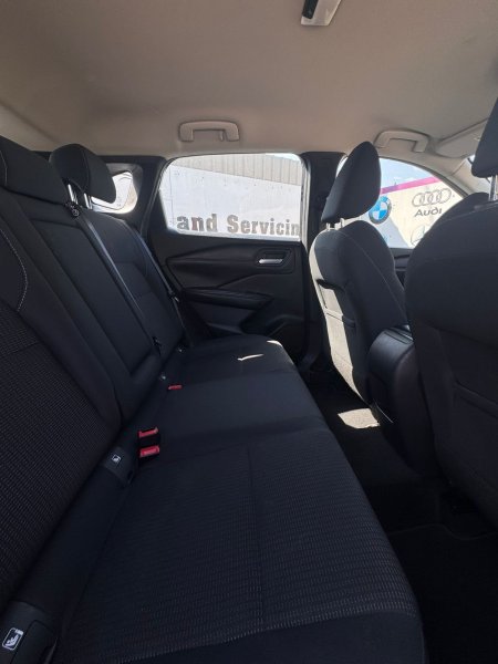 2022 Nissan Qashqai - photo 24