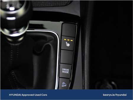 2024 Hyundai Tucson - photo 20