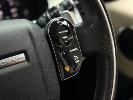 2020 Land Rover Range Rover Sport - photo 13