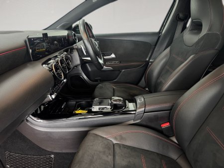 2019 Mercedes-Benz A-Class - photo 18