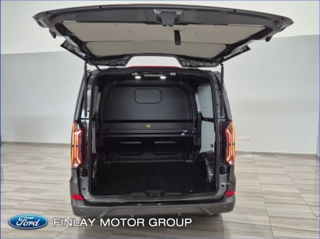 2026 Ford Transit Custom - photo 22