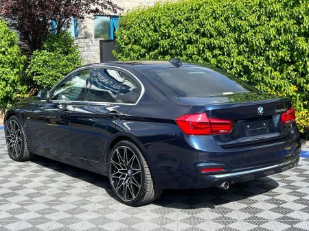2016 BMW 3-Series - photo 5