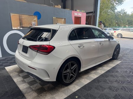 2019 Mercedes-Benz C-Class - photo 3