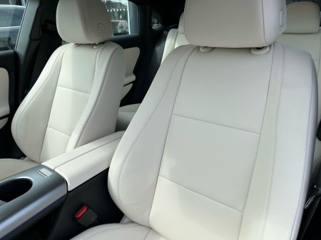 2026 Mercedes-Benz CLA - photo 16