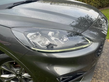 2022 Ford Kuga - photo 19
