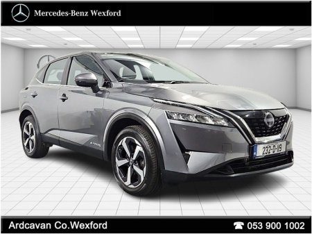2023 Nissan Qashqai - photo 2