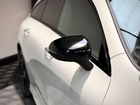 2023 Mercedes-Benz CLA - photo 17