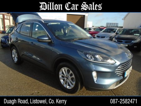 2023 Ford Kuga - photo 3