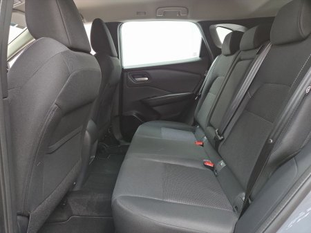 2025 Nissan Qashqai - photo 7