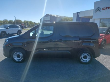2026 Citroen Berlingo - photo 8