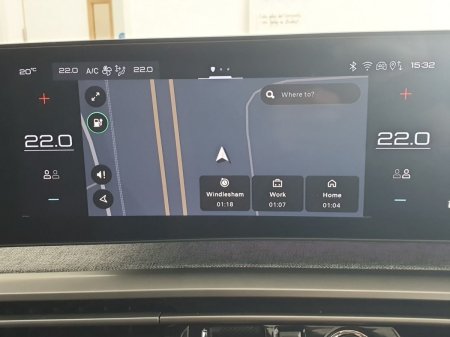 2025 Peugeot 5008 - photo 22