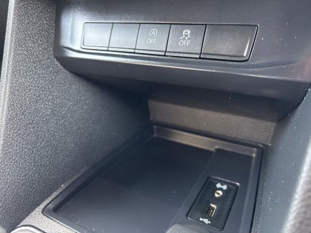 2020 Volkswagen Caddy - photo 17