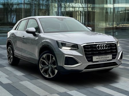 2023 Audi Q2