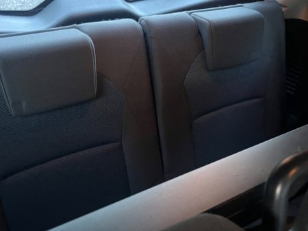 2013 Nissan Qashqai+2 - photo 11